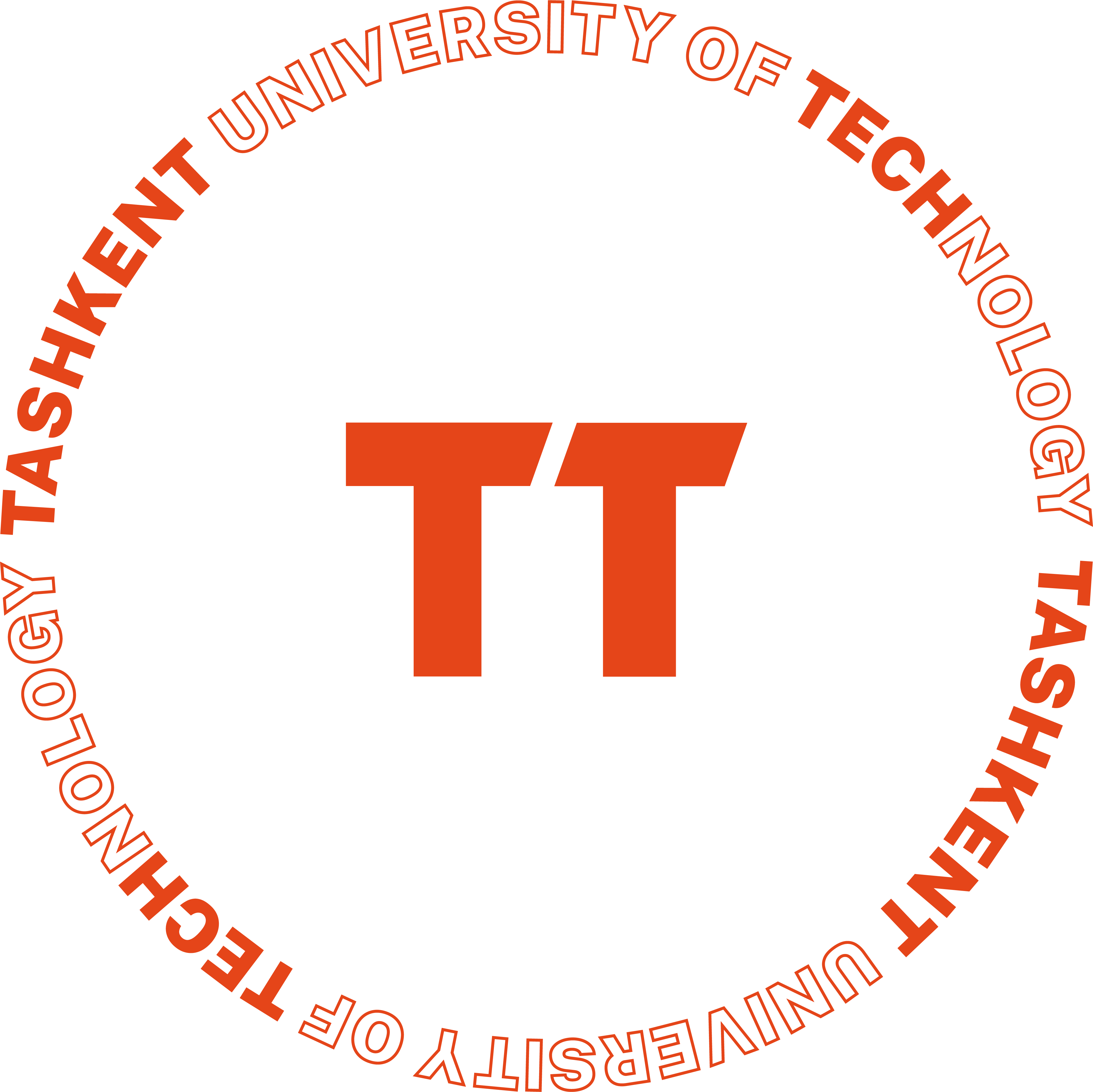 Технический университет “ToshTech”