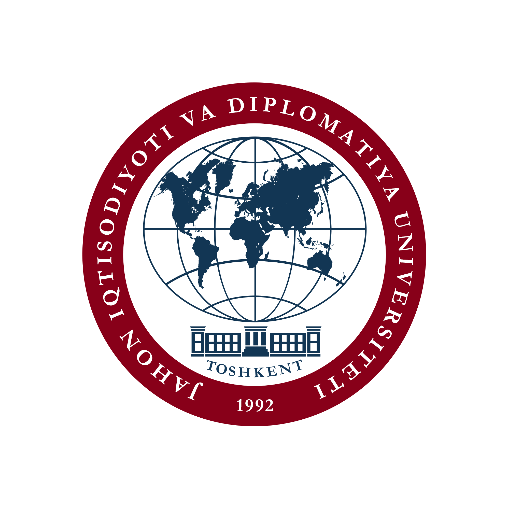 УНИВЕРСИТЕТ МИРОВОЙ ЭКОНОМИКИ И ДИПЛОМАТИИ