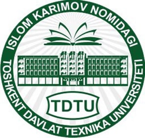 Ташкентский государственный технический университет