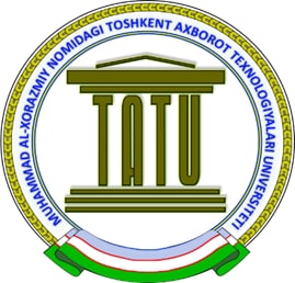 Ташкентский университет информационных технологий имени Мухаммада ал-Хоразмий